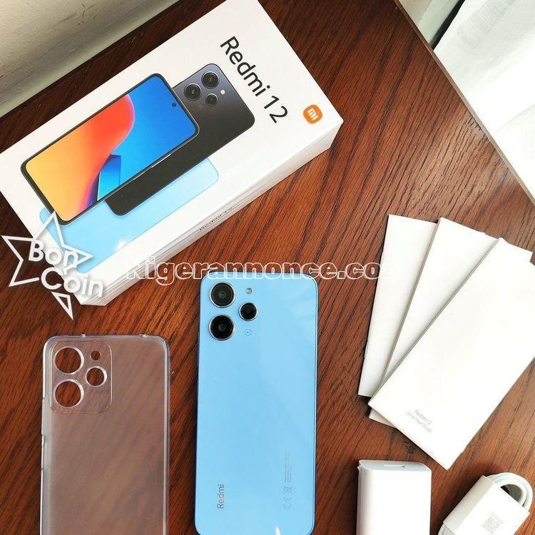 Redmi 12 | Niger annonce