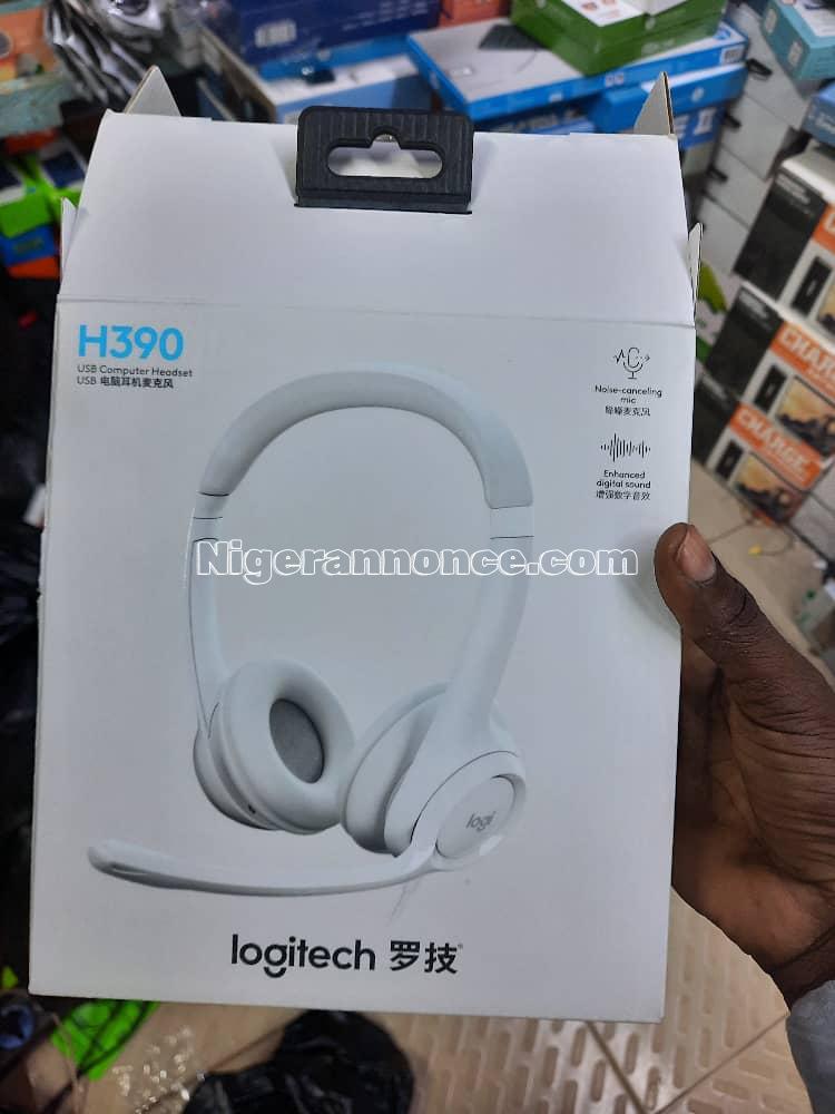 Casque | Niger annonce