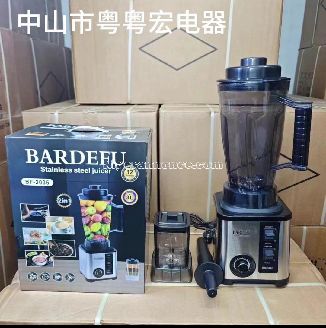 Mixeur | Niger annonce