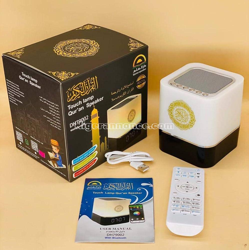 Mp3 Coran speaker ® | Niger annonce