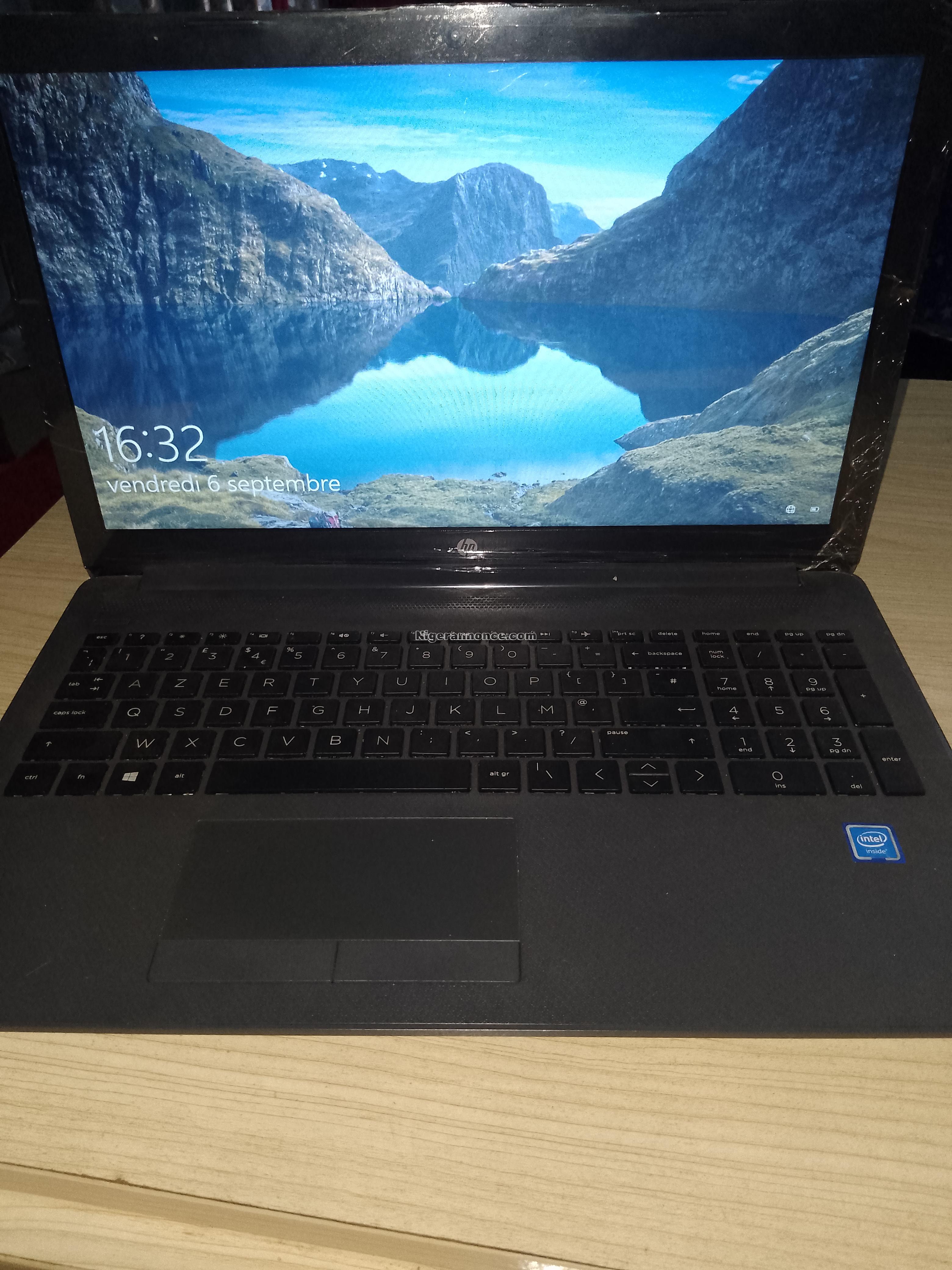 Ordinateur portable | Niger annonce