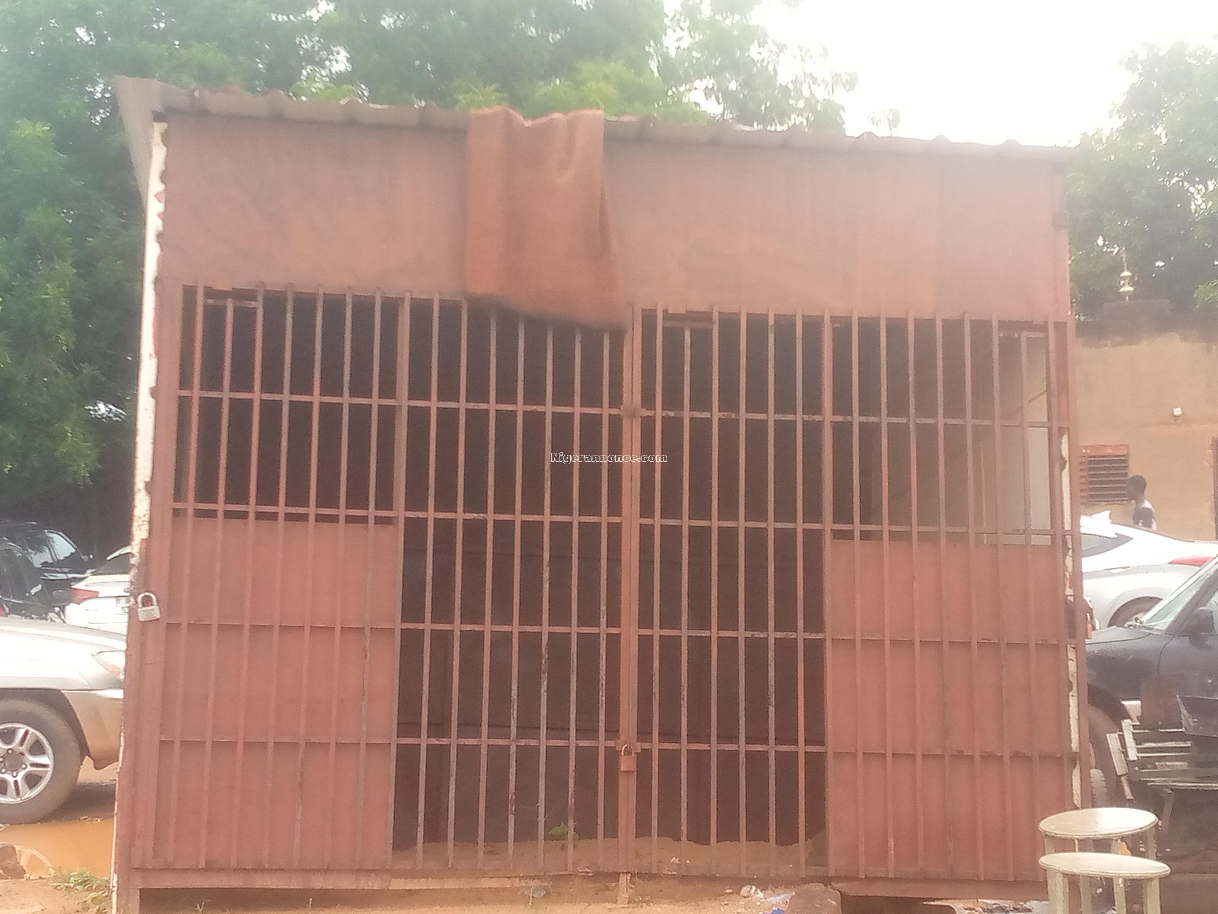 Kiosque | Niger annonce