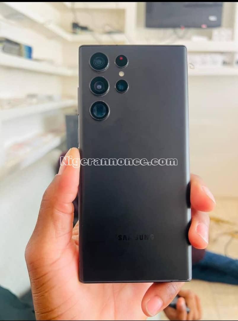 Téléphone | Niger annonce