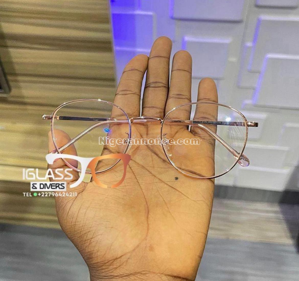 Lunettes ( antireflets, correcteurs, soleil..) | Niger annonce