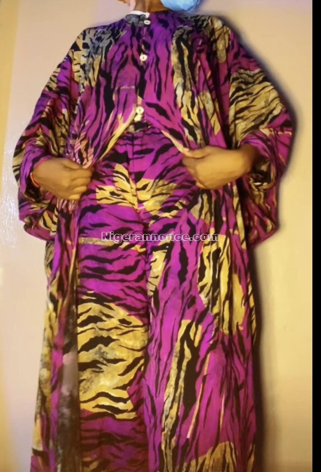 Vêtements | Niger annonce