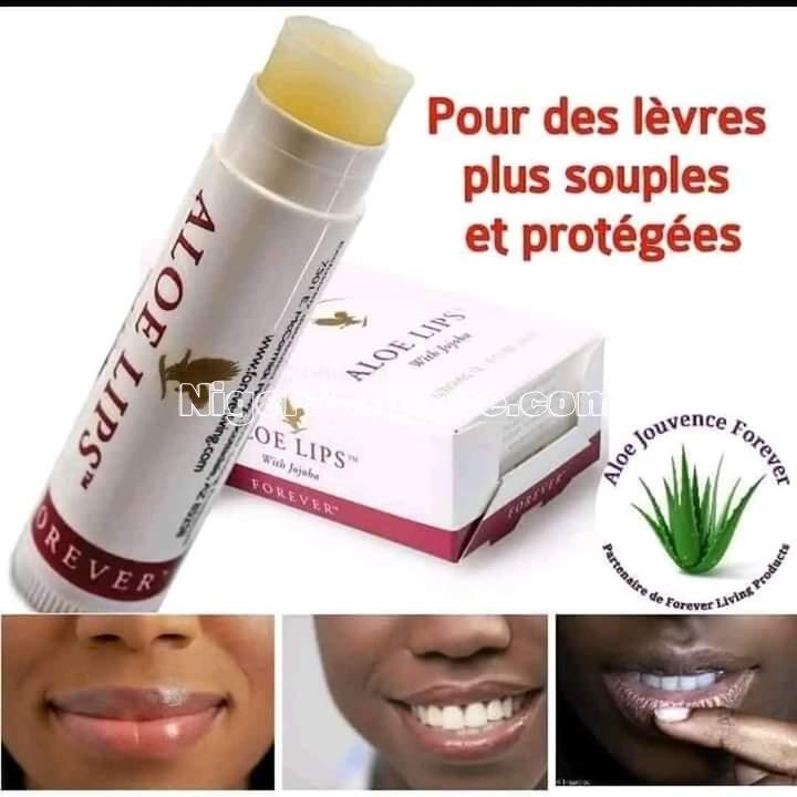 Lips aloe vera | Niger annonce