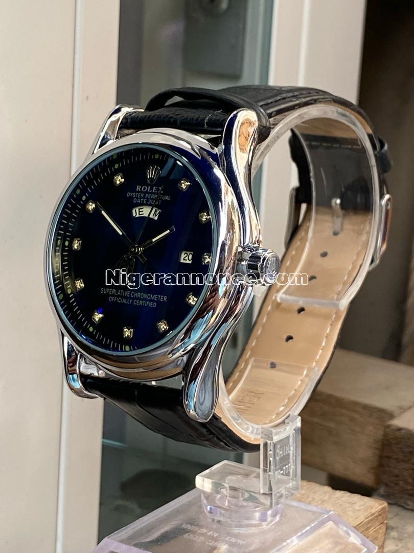 Montre Rolex | Niger annonce