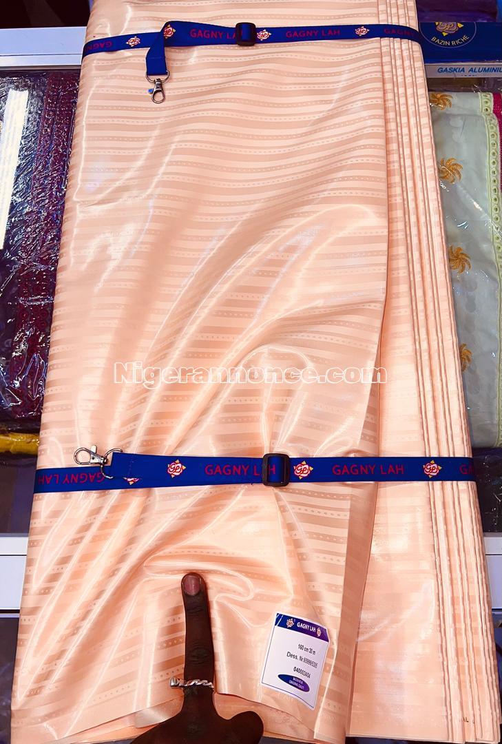 Vente des Bazins Gagny lah VIP | Niger annonce