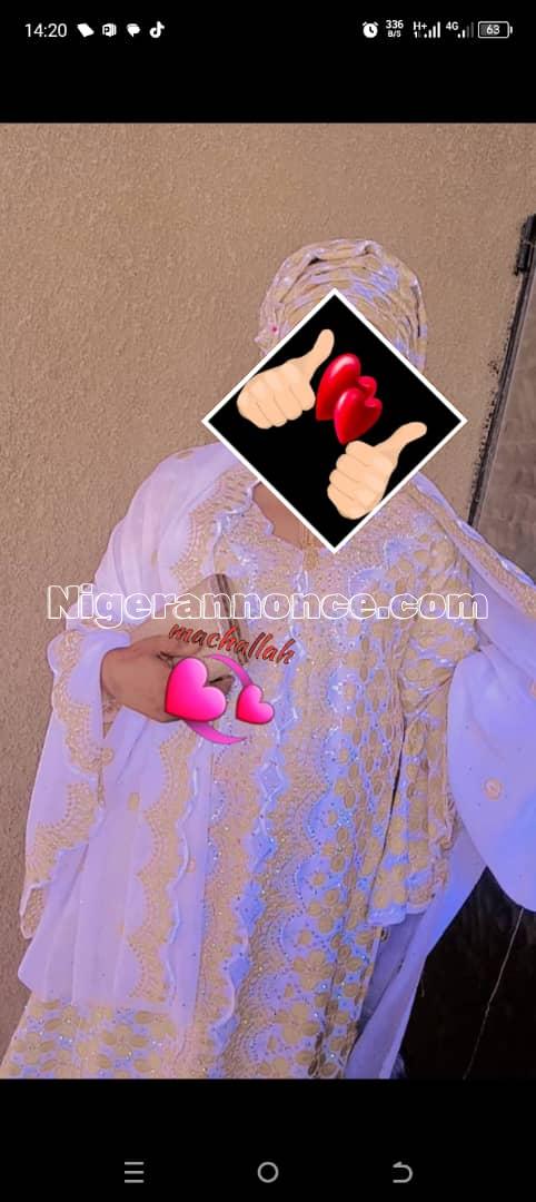 Lèche très chic | Niger annonce