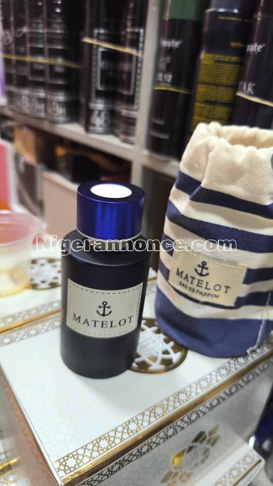 Parfum Matelot | Niger annonce