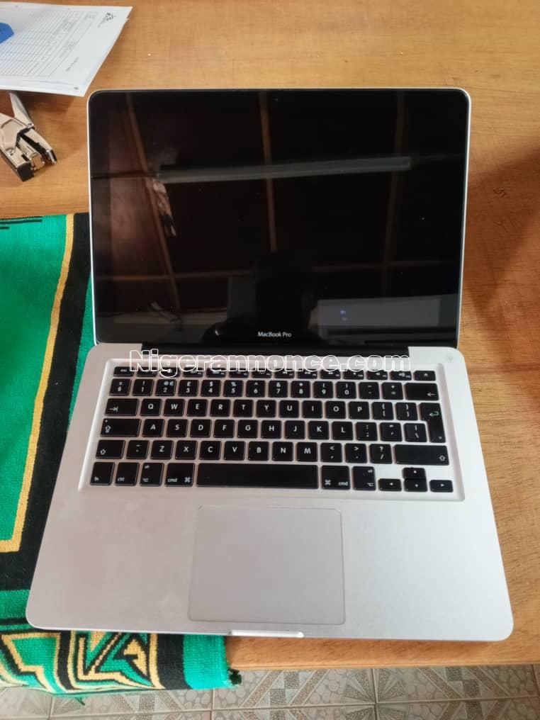 Ordinateur | Niger annonce