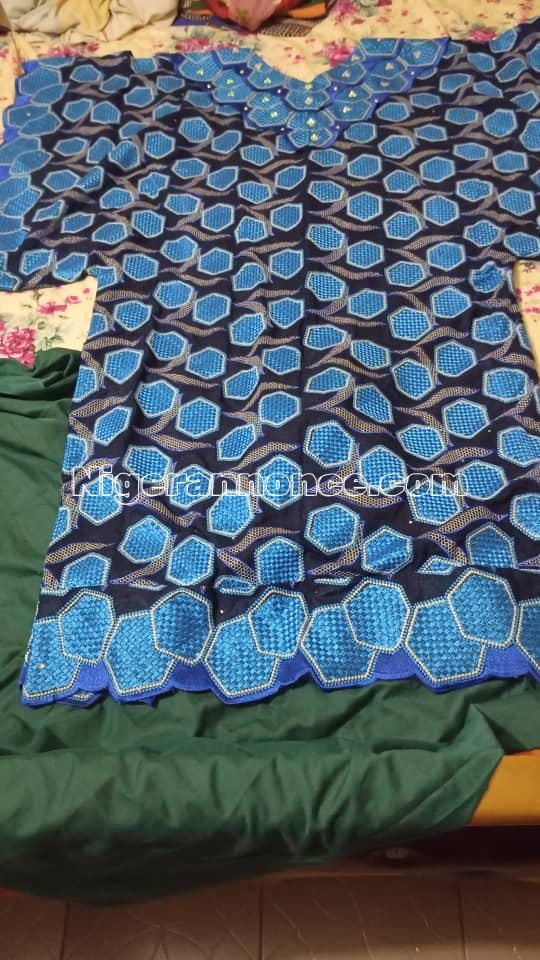 Lèche cousu | Niger annonce