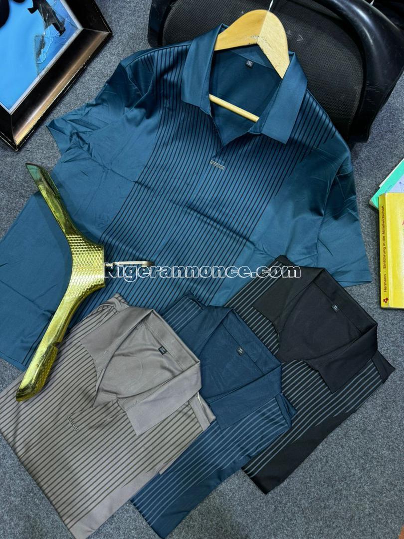 T-Shirt de Top Classe | Niger annonce