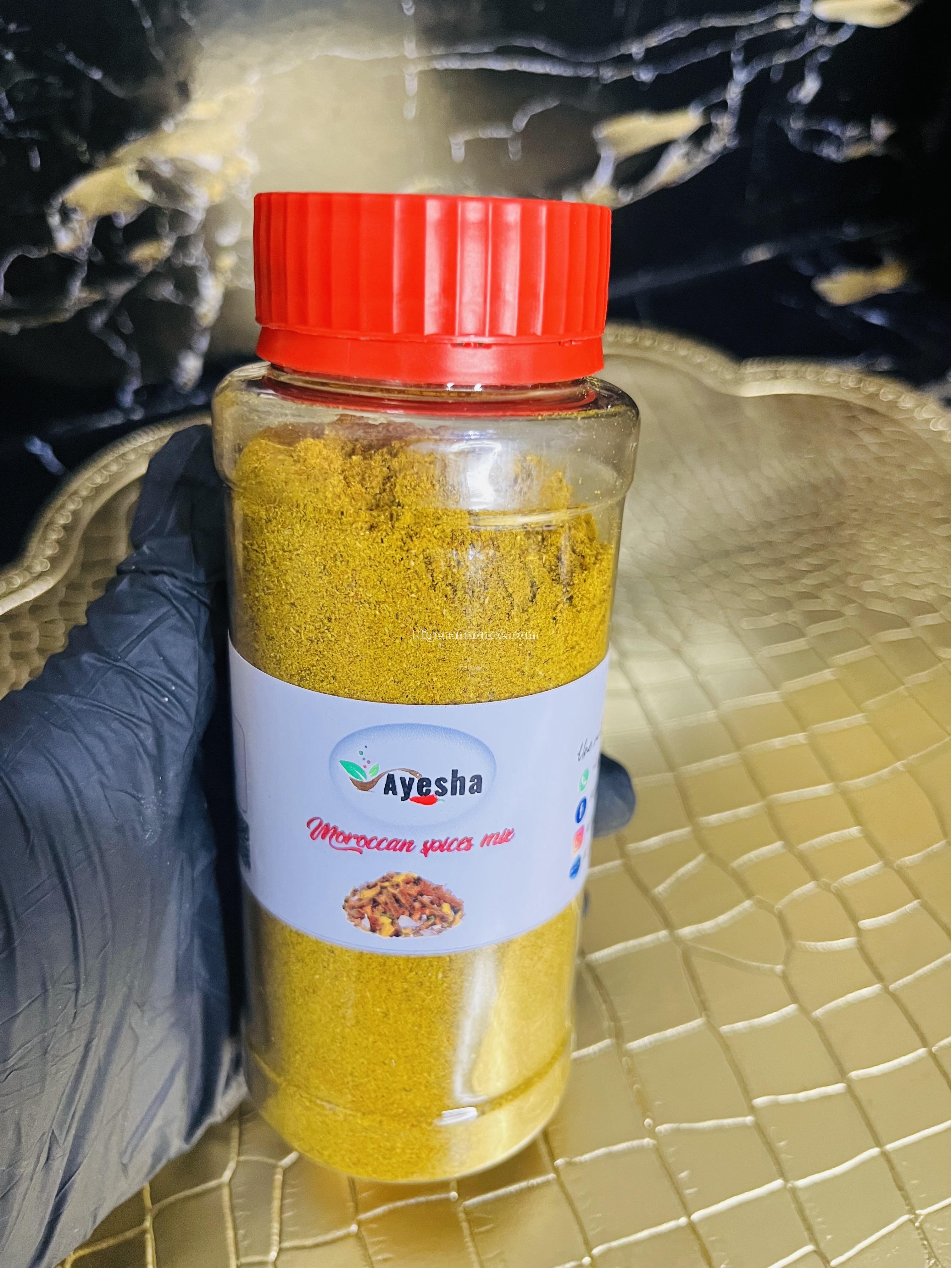 epice | Niger annonce