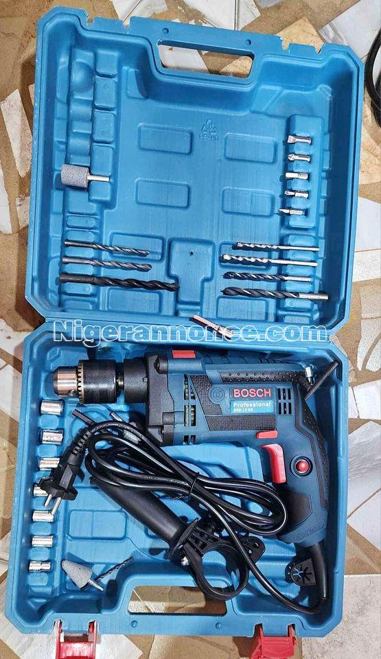 Perceuse Bosch | Niger annonce