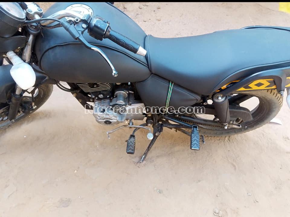 Apsonic en vente | Niger annonce