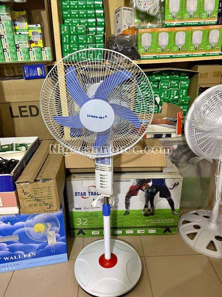 Ventilateur | Niger annonce