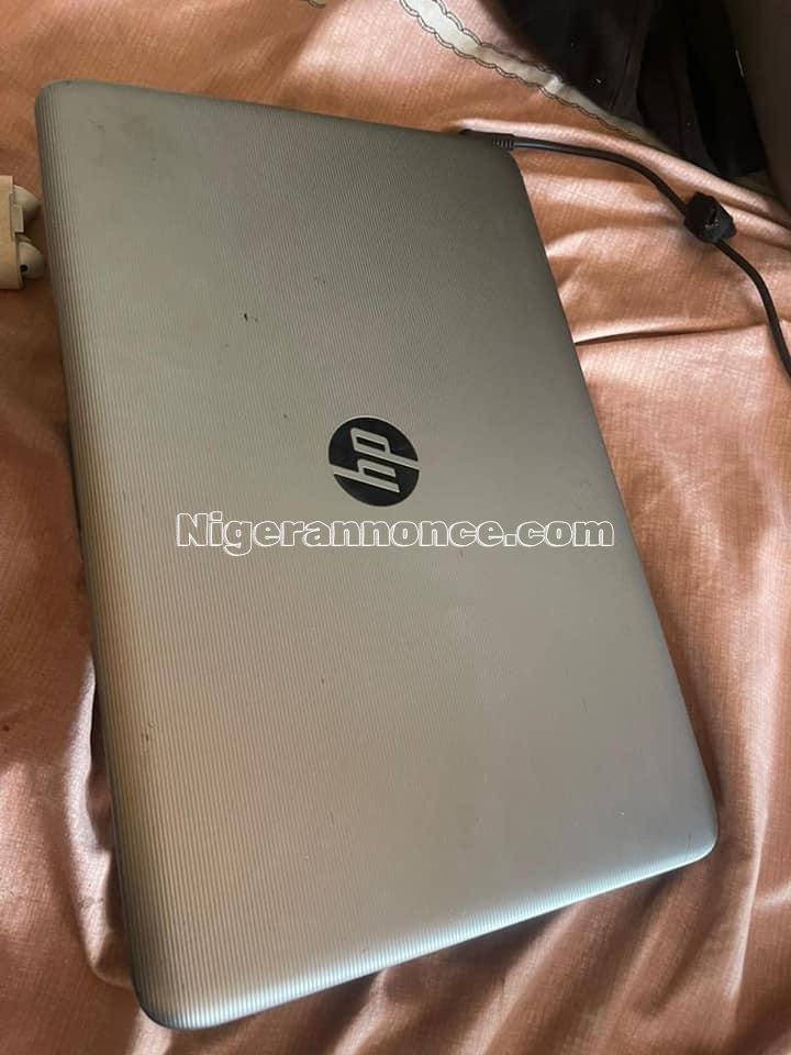 Ordinateur hp core i3 5ème génération | Niger annonce