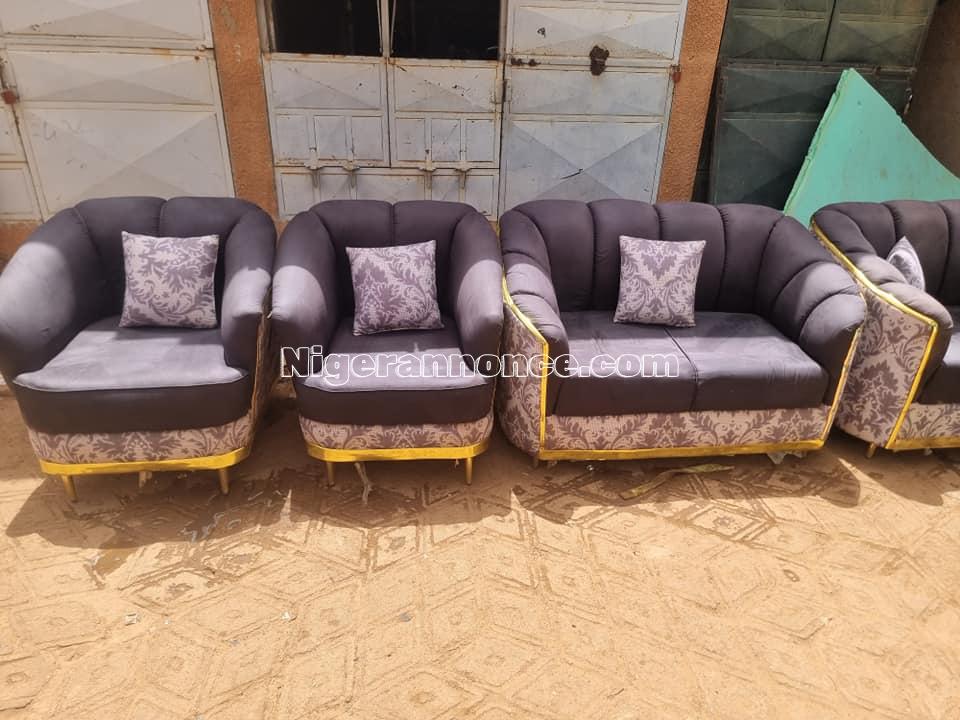 Salon modèle Nigeria | Niger annonce