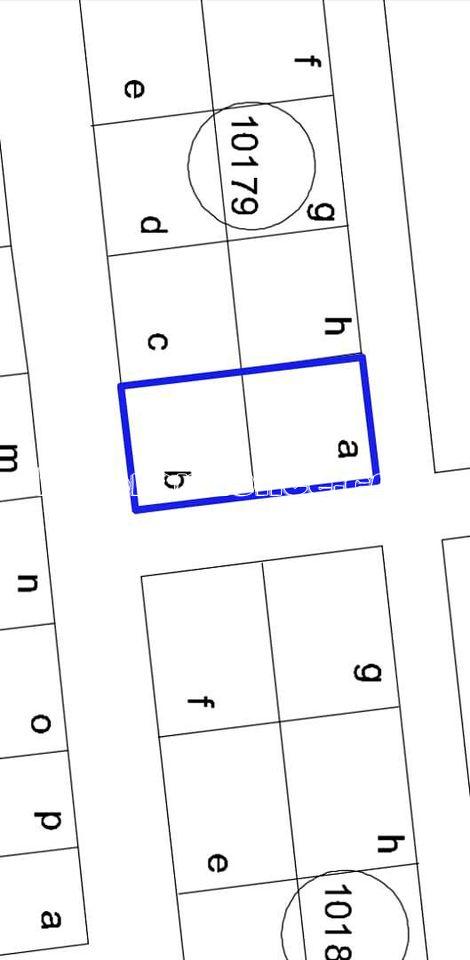 Vente parcelle à Tchangarey | Niger annonce