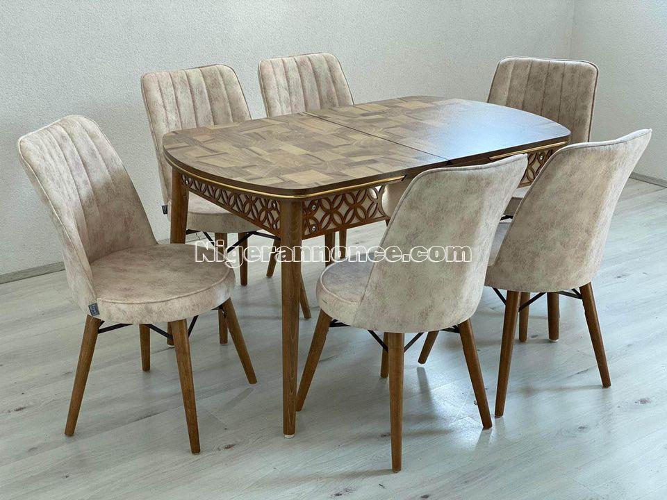 Table à manger | Niger annonce