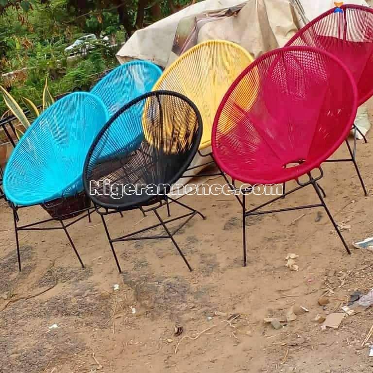 chaises a vendre | Niger annonce