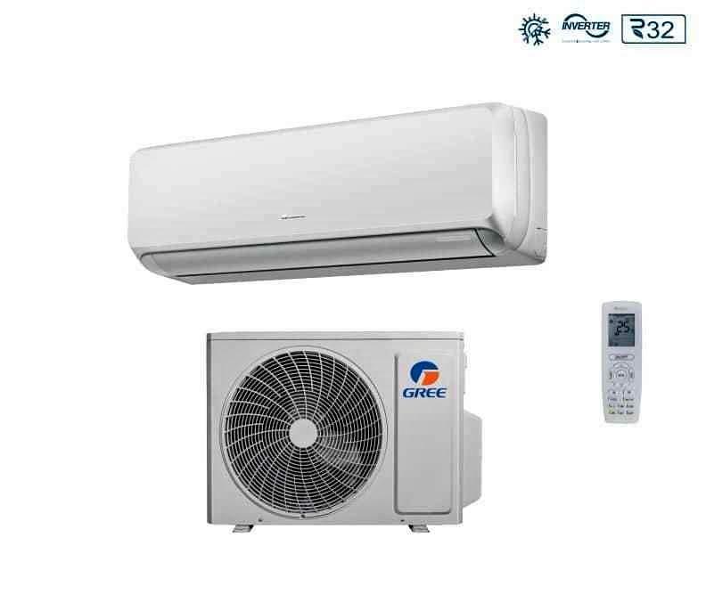 Split GREE INVERTER 1,5ch et 2ch | Niger annonce