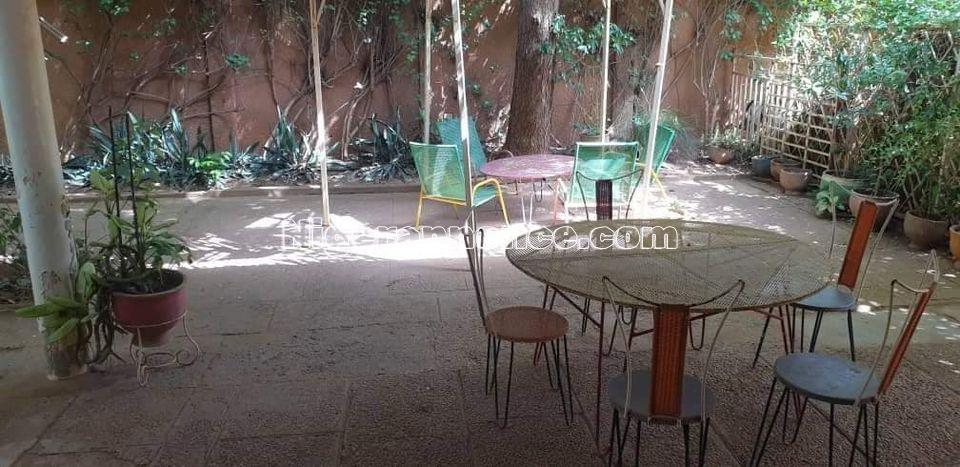 Villa meublé | Niger annonce