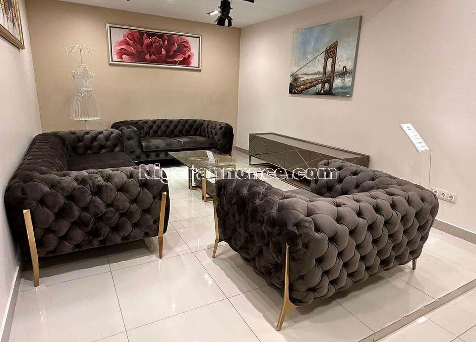 Salon importé | Niger annonce