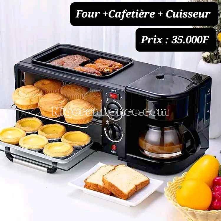 Four | Niger annonce