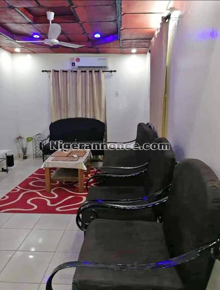 Villa- Maison meublée en location | Niger annonce