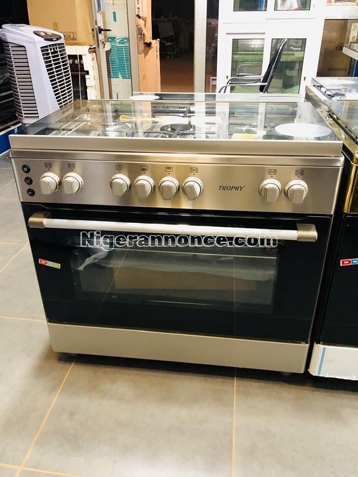 Cuisinières | Niger annonce