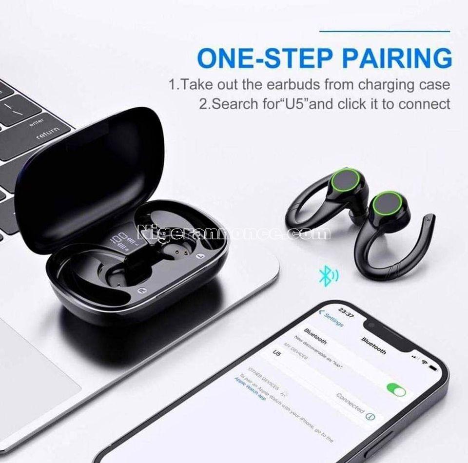 Écouteur sans fil Jabra | Niger annonce