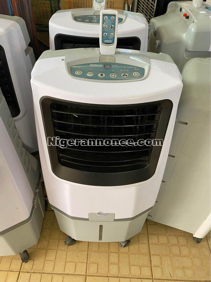 Humidificateur rechargeable | Niger annonce