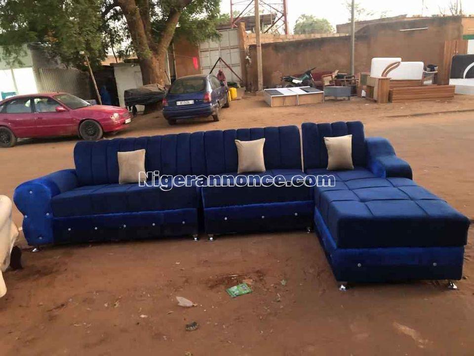 Salon arabe 3pieces | Niger annonce