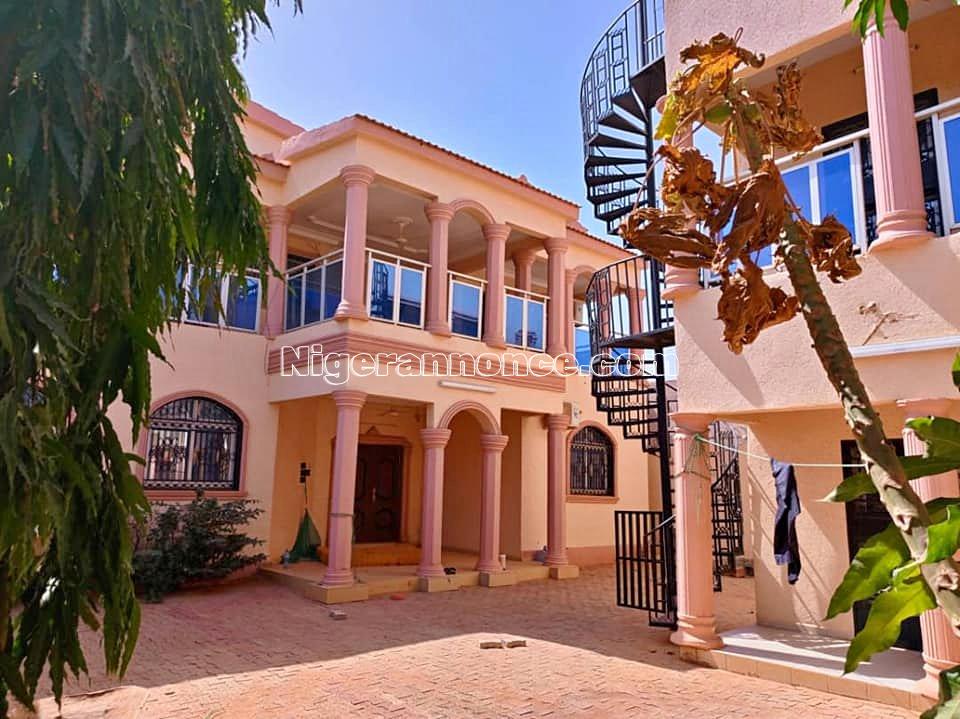 étage à louer | Niger annonce