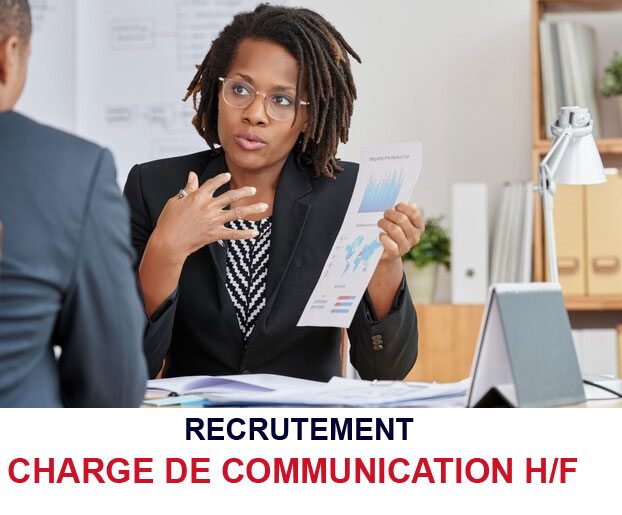 AVIS DE RECRUTEMENT (Offre N°2407515) | Niger annonce