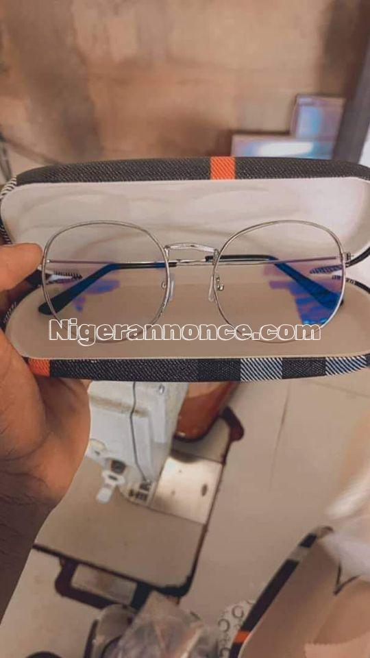 Lunette Anti reflet | Niger annonce