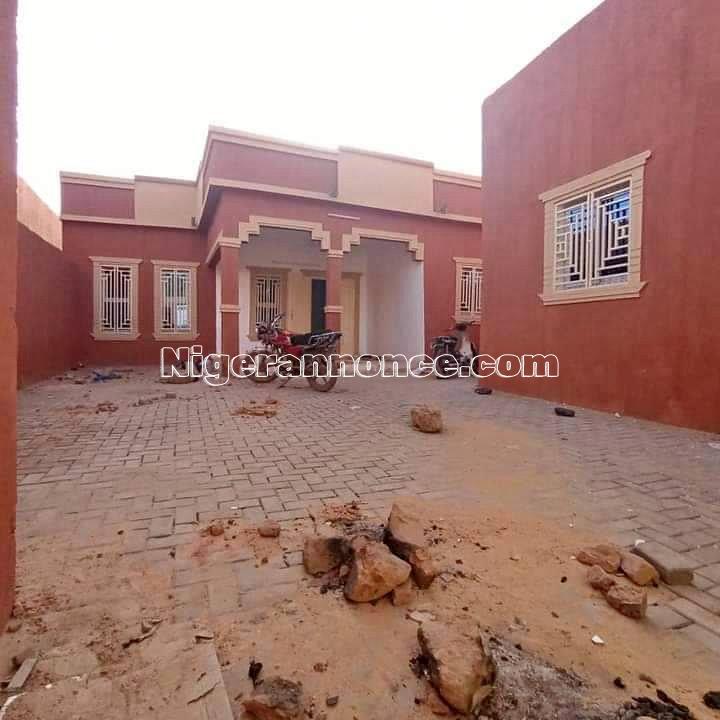 Maison à vendre Francophonie | Niger annonce