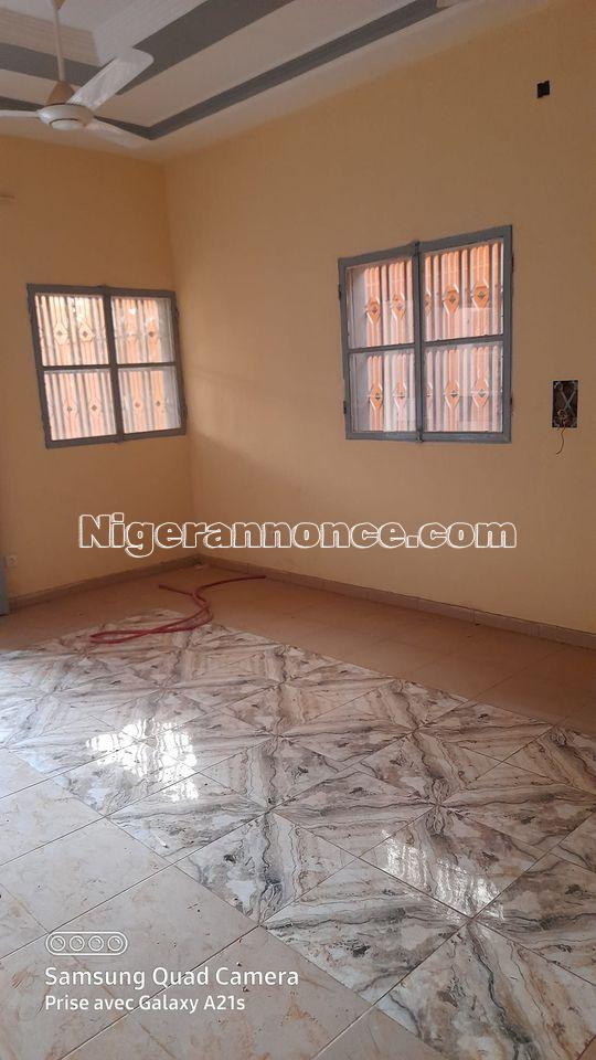 Villa à louer | Niger annonce