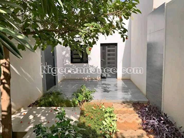 Deux Villa à vendre à Wadata | Niger annonce