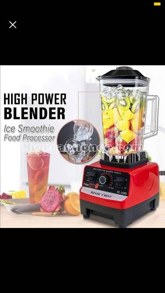 Mixeur blender | Niger annonce