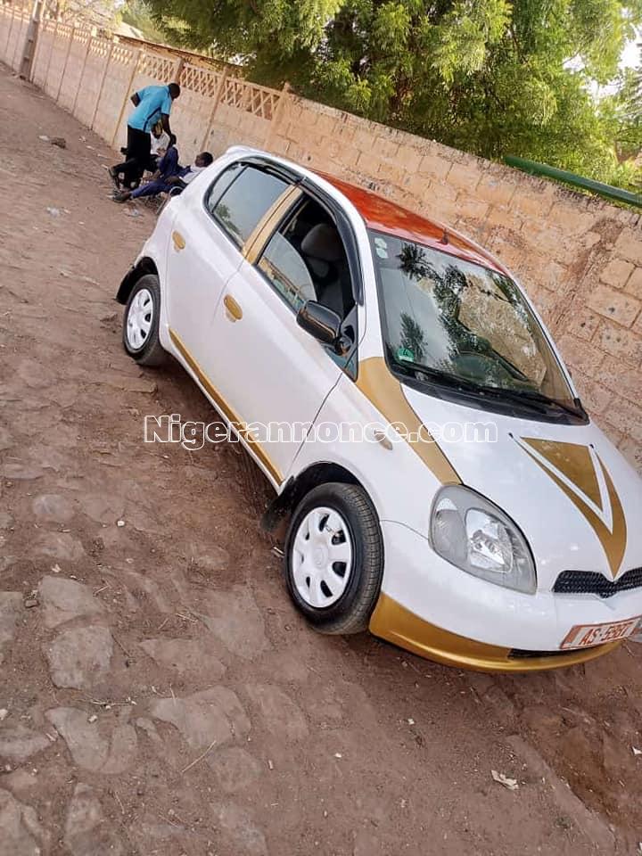 taxi a vendre | Niger annonce