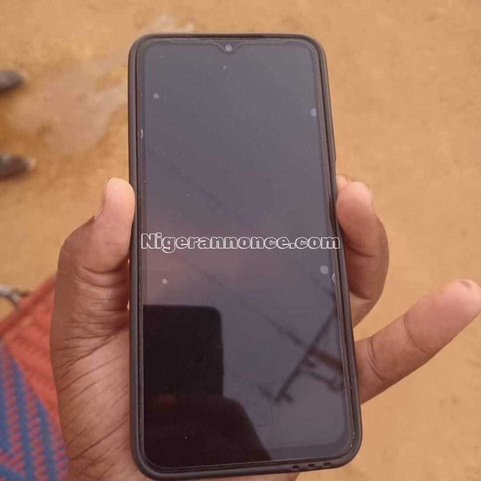 Téléphone Samsung M12 | Niger annonce