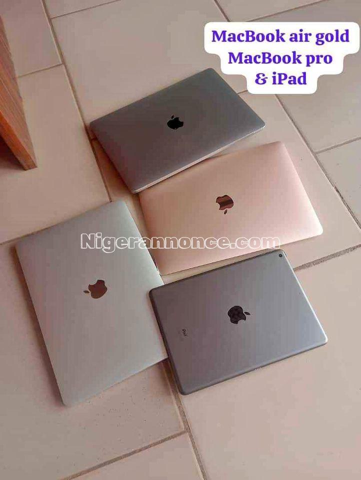 Mac Book authentique 🇺🇸🇺🇸 | Niger annonce