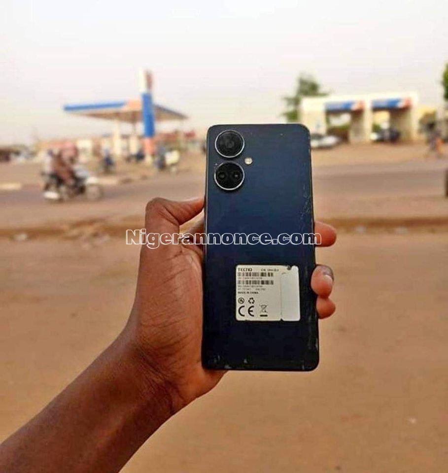 Camon 19 128/8 à un bon prix | Niger annonce
