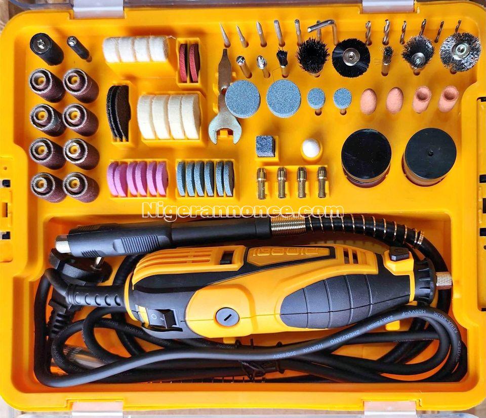 Mini perceuse et visseuse | Niger annonce