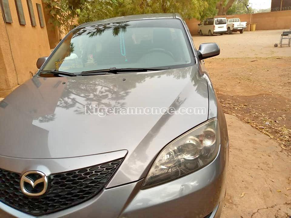 Boîte manuelle très propre | Niger annonce