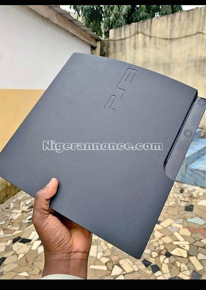 Play 3 station | Niger annonce