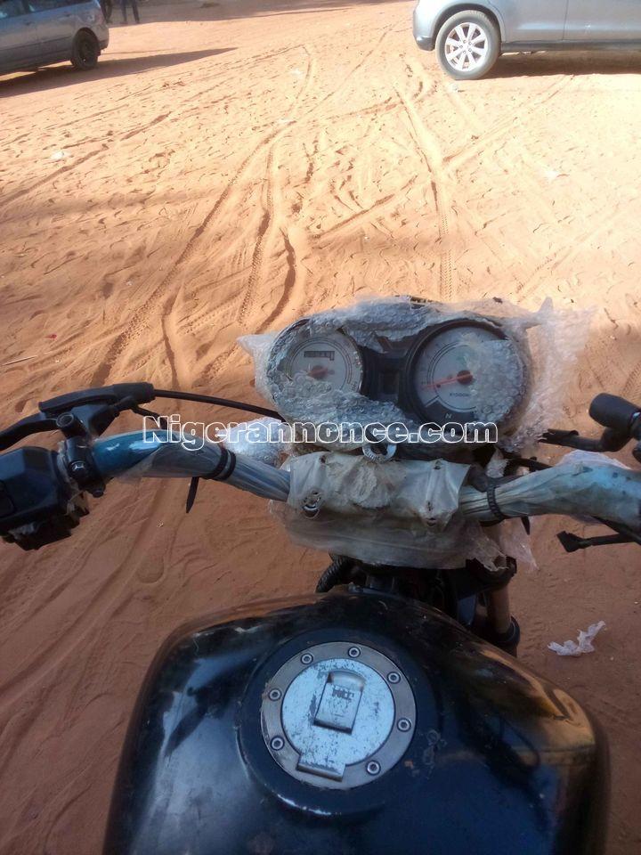 Apsonic très propres avec plaque | Niger annonce